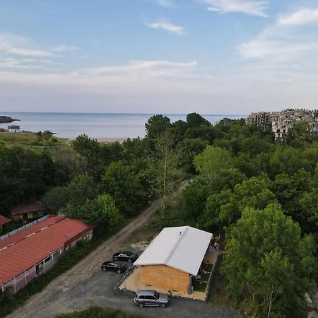 ах, морето !!! Villa Zarewo