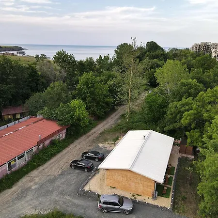 ах, морето !!! Villa