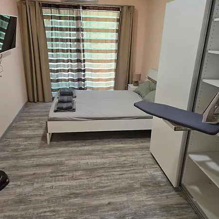 Villa ах, морето !!! Carevo