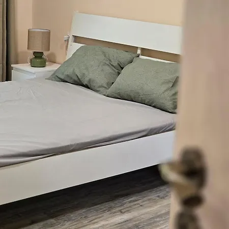 Villa ах, морето !!! Carevo