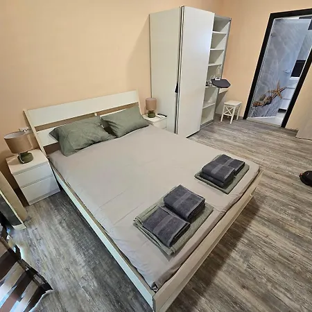 ах, морето !!! * Carevo