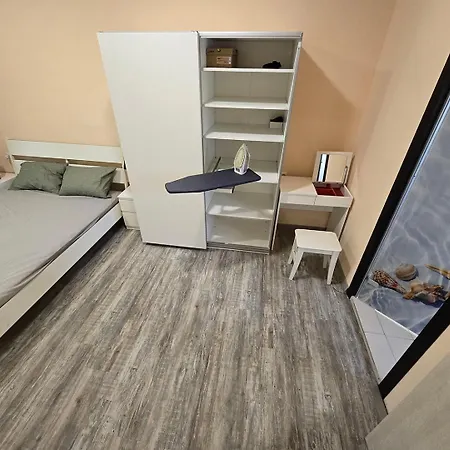 Villa ах, морето !!!