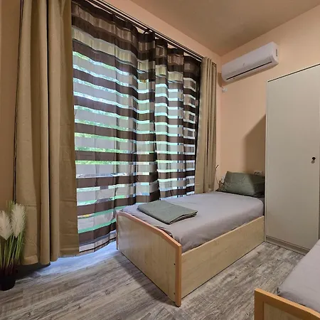 ах, морето !!! Carevo