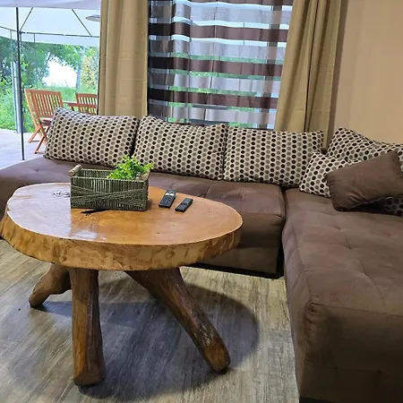 ах, морето !!! Villa