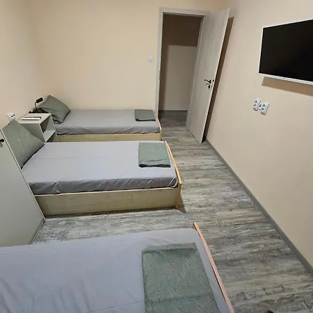 别墅 ах, морето !!!