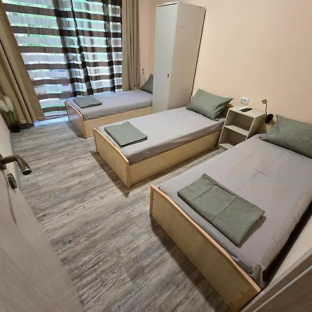 别墅 ах, морето !!! *