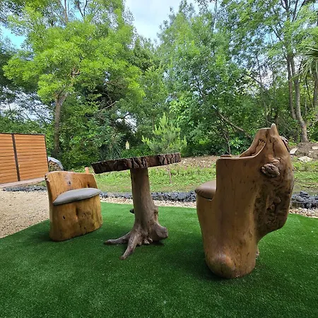 Βίλα ах, морето !!! *