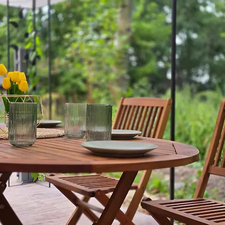 ах, морето !!! Βίλα