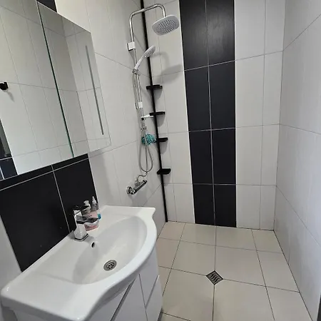 别墅 ах, морето !!!