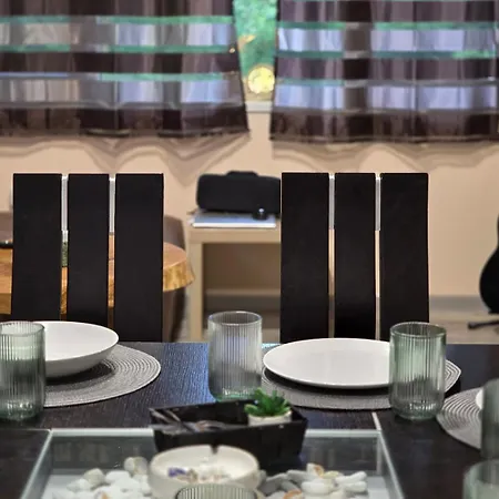 ах, морето !!! 别墅