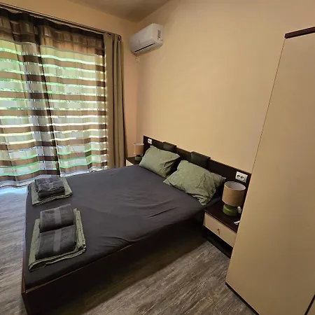 ах, морето !!! Βίλα Tsarevo