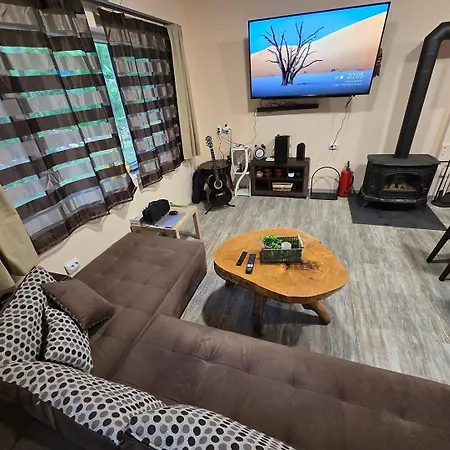 Βίλα ах, морето !!! Tsarevo