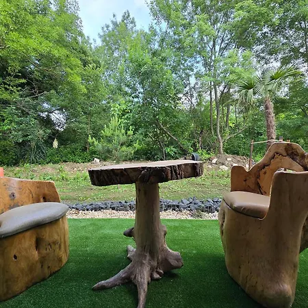 ах, морето !!! Βίλα *