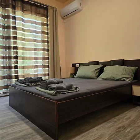 别墅 ах, морето !!! *