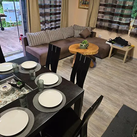 Βίλα ах, морето !!!