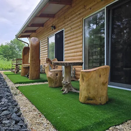 ах, морето !!! Βίλα