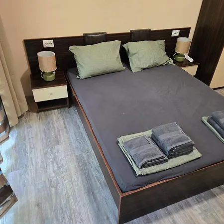 Villa ах, морето !!! Zarewo