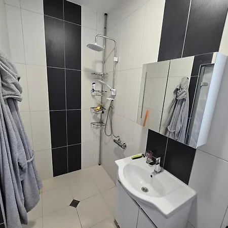 别墅 ах, морето !!!