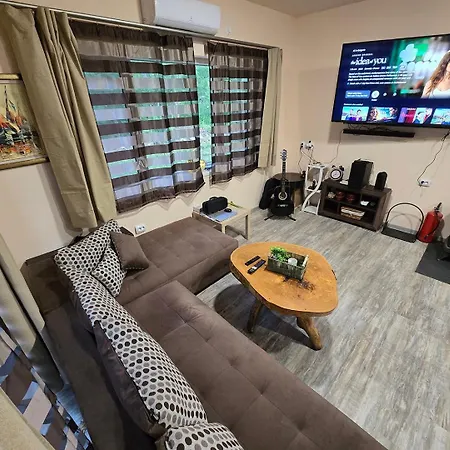 ах, морето !!! 别墅 *