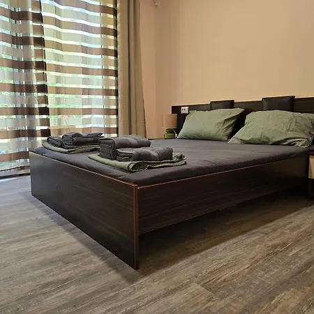 ах, морето !!! 别墅