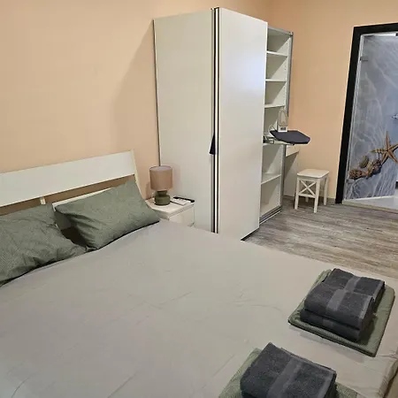 Βίλα ах, морето !!!