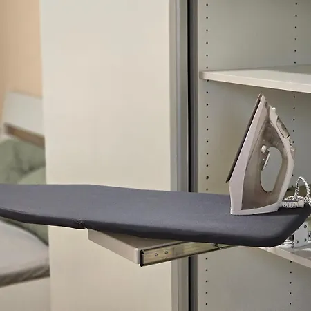 ах, морето !!! 别墅 茨雷沃