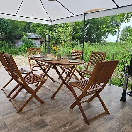 ах, морето !!! Βίλα Tsarevo