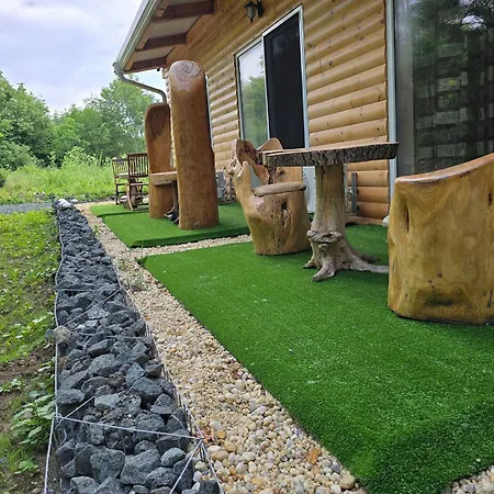 ах, морето !!! Βίλα