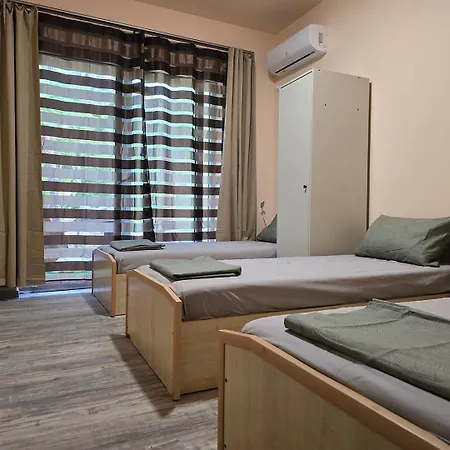 ах, морето !!! Βίλα *