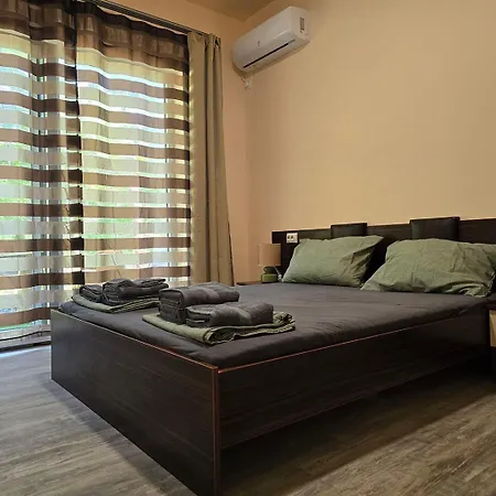 ах, морето !!! Βίλα Tsarevo