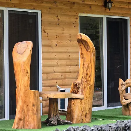 Βίλα ах, морето !!! Tsarevo