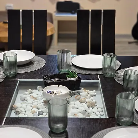 ах, морето !!! 别墅 *