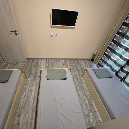 ах, морето !!! 别墅 茨雷沃