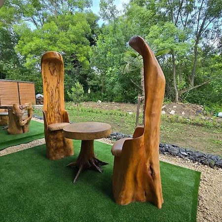 Βίλα ах, морето !!! Tsarevo