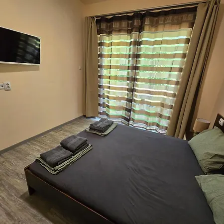 ах, морето !!! Βίλα