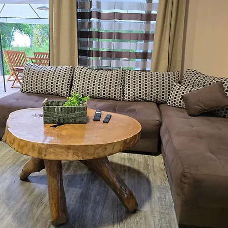 别墅 ах, морето !!! *