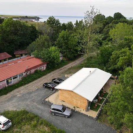 Βίλα ах, морето !!! Tsarevo