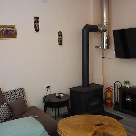 Villa ах, морето !!! Zarewo