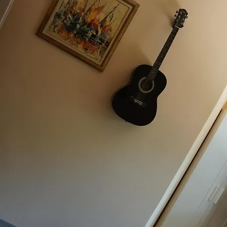 ах, морето !!! Villa
