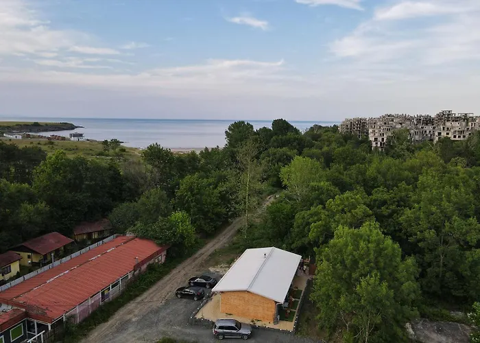 ах, морето !!! Tsarevo