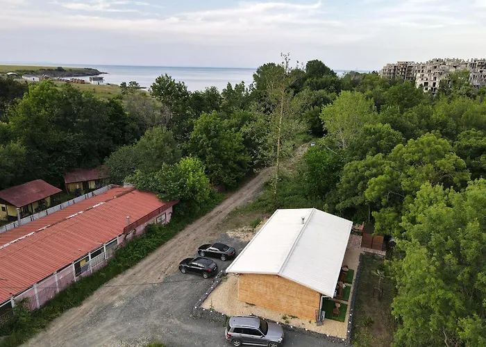 ах, морето !!! Villa