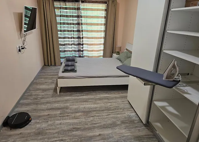 Villa ах, морето !!! Tsarevo