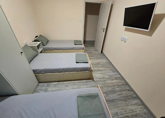 Villa ах, морето !!!