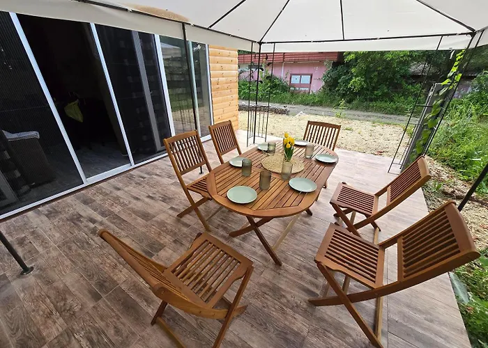 ах, морето !!! Villa