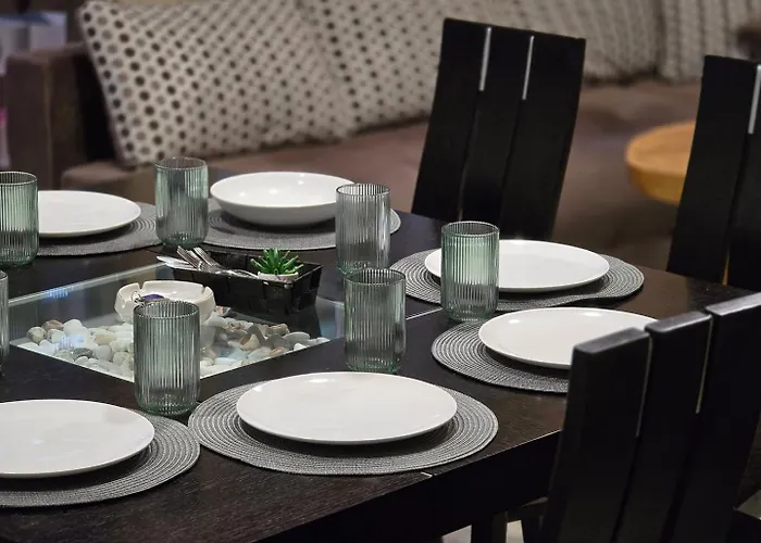 ах, морето !!! Villa *