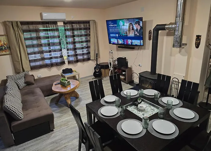 ах, морето !!! Tsarevo