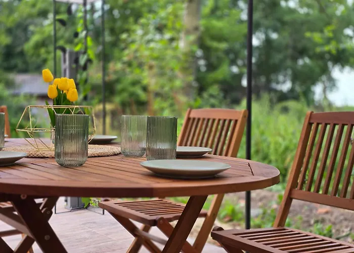 ах, морето !!! Villa