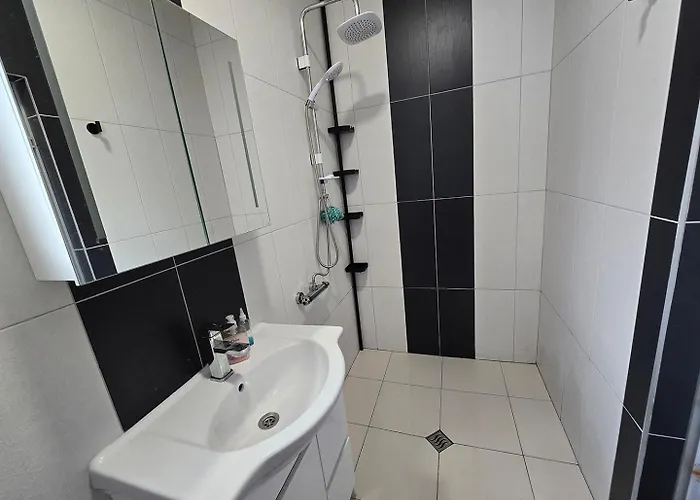 Villa ах, морето !!!