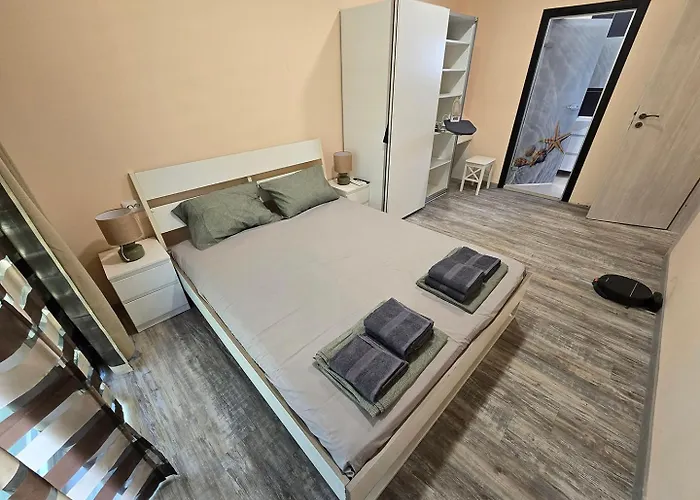 ах, морето !!! * Tsarevo