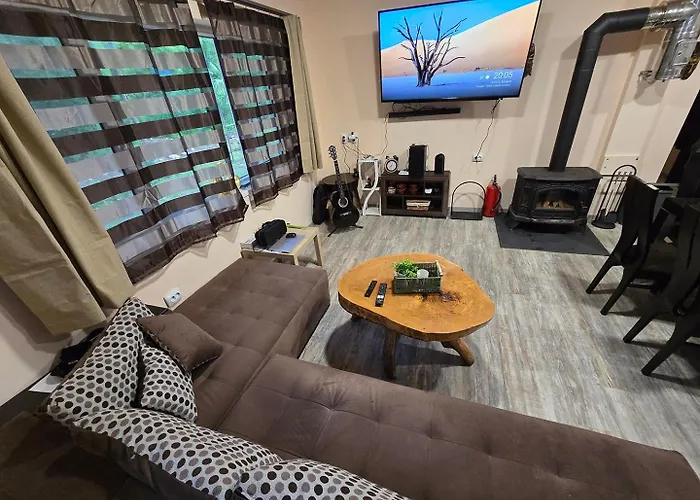 Villa ах, морето !!! Tsarevo